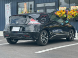 CR-Z 1.5 アルファ マスターレーベル 