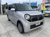 N-ONE ツアラー 4WD 