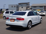 A4 2.0 TFSI  Sラインプラス 