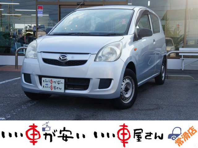 ミラ TX キーレス☆エアコン☆PS☆PW