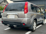 エクストレイル 2.0 20Xtt 4WD 