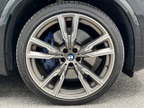 X5 M50i 4WD 4.4L V8ターボ/黒革/ワンオーナー