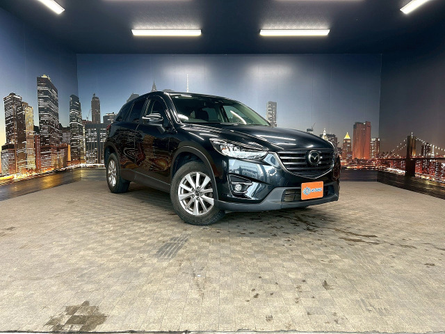 CX-5 2.2 XD プロアクティブ 