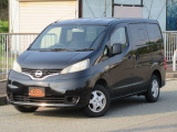 日産 NV200バネットバン
