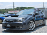 スバル インプレッサハッチバックSTI 2.0 WRX 4WD
