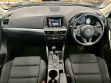 CX-5 2.2 XD プロアクティブ 