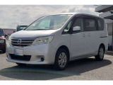 セレナ 2.0 20S 20S ナビ ETC バックカメラ