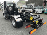 極東開発製フックロール!上物型式JM04ー53!ツインホイスト!