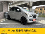 【中古車情報】スズキ セルボ T ターボ キーレス ETC アルミ の中古車詳細（走行距離：5.3万km、カラー：シルバー、販売地域：東京都八王子市長沼町）