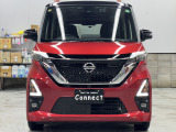 ルークス ハイウェイスター Gターボ プロパイロットエディション 純正8型ナビ 全周囲...