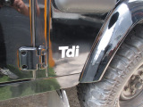 TDiエンジン