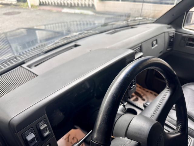 GMC タイフーン 1オナ フルオリジナル の中古車詳細 (93,000km