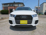 Q3 2.0 TFSI クワトロ 180PS 4WD アシスタントPKG パワーバックドア