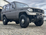 ランドクルーザープラド 3.0 SXワイド ディーゼル 4WD ターボ 4WD