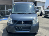 パレット X 4WD ターボ 車検付き 片側電動スライド