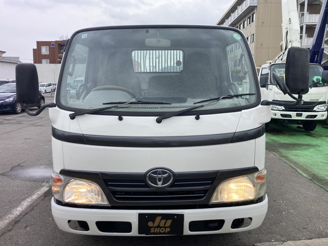 トヨタ ダイナ_画像7
