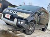 デリカD:5 2.4 G プレミアム 4WD G プレミアム 4WD デリカ