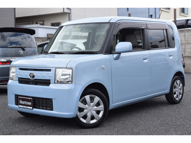 ピクシススペース L 【検24ヶ月付Mナビ地デジ走3.5万K】