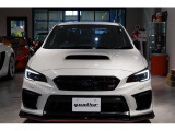 WRX STI 2.0 タイプS 4WD STI STI タイプS