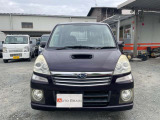 ステラ カスタムRS エアコン・パワステ