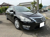 ティアナ 2.5 XL 純正ナビ アラウンドビュー HID