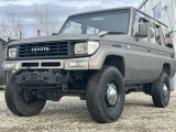 ランドクルーザープラド 3.0 SXワイド ディーゼル 4WD ターボ 4WD
