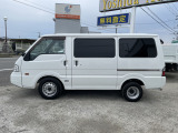 ボンゴバン  1t 2人乗り AT