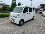 スクラム PA スペシャル ハイルーフ ナビTV ETC 新規車検付 修復歴無