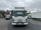 フォワード ダンプ 4トン ETC 新明和ダンプ