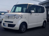 N-BOX G Lパッケージ G Lパッケージ