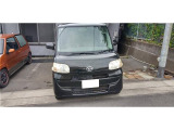 タント L ナビ&ワンセグ バックカメラ ETC