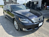 LS 600h Iパッケージ 4WD エアサスコントローラー