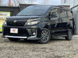 ヴォクシー 2.0 ZS 4WD ZS 4WD