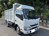 日野 デュトロ