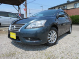 日産 シルフィ