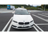 2シリーズグランツアラー 220i ラグジュアリー ユーザー買取