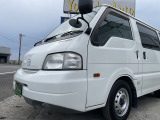 1800cc バン ガソリン車 AT オートマ パワーウインドウ ETC 5ドア ワイドローDX 1t 積載1000Kg 内外装仕上げ済み 2人乗り