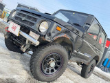 ジムニー ワイルドウインド リミテッド 4WD ワイルドウインド リミテッド 4WD リフト...