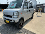エブリイ ジョイン ターボ ハイルーフ 4WD 