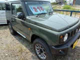 ジムニー XC 4WD 