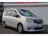 【中古車情報】日産 セレナ 2.0 20S 20S ナビ ETC バックカメラ の中古車詳細（走行距離：4.8万km、カラー：シルバー、販売地域：徳島県板野郡藍住町徳命前須東）