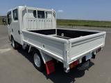 アトラス  ダブルキャブ 切り替え4WD