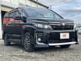 ヴォクシー 2.0 ZS 4WD ZS 4WD