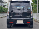 ムーヴカスタム RS 
