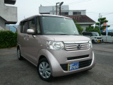 ホンダ N-BOX+