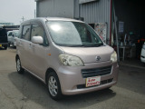 タントエグゼ X スペシャル 軽自動車安心保証整備車検2年付格安関西