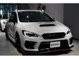 WRX STI 2.0 タイプS 4WD STI STI タイプS