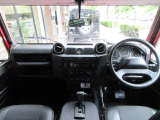 ディフェンダー 90 4WD AT換装 Nox/Pm適合 3ナンバー