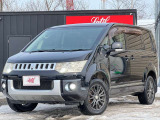 デリカD:5 2.4 G プレミアム 4WD G プレミアム 4WD デリカ