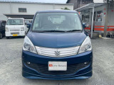 ソリオ 1.2 S ETC・ナビ・両側パワスラ